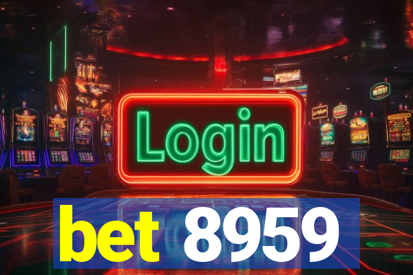 bet 8959